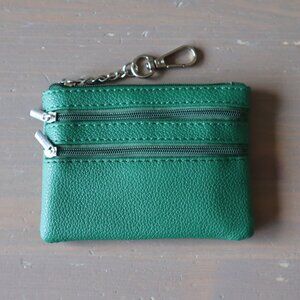 SMALL WALLET